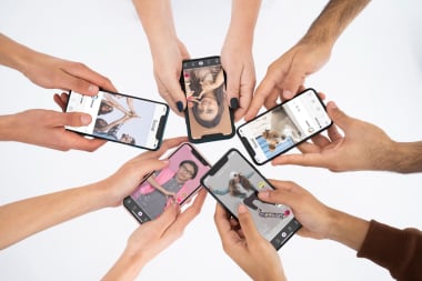 Mobirise Website Builder