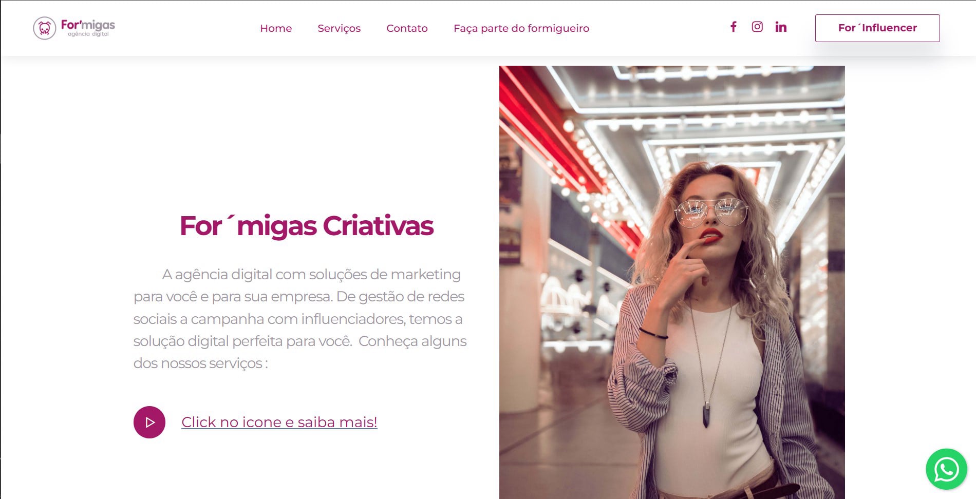 Mobirise Website Builder