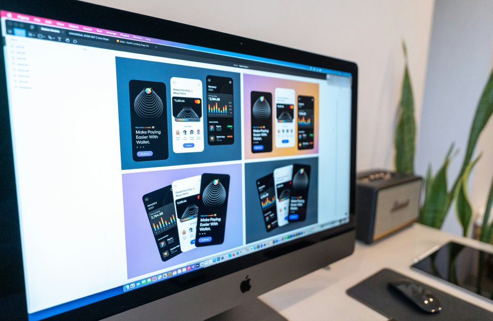 Mobirise Website Builder