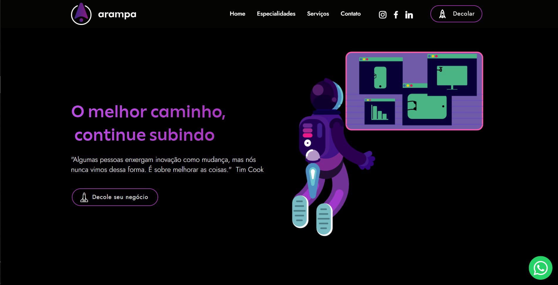 Mobirise Website Builder