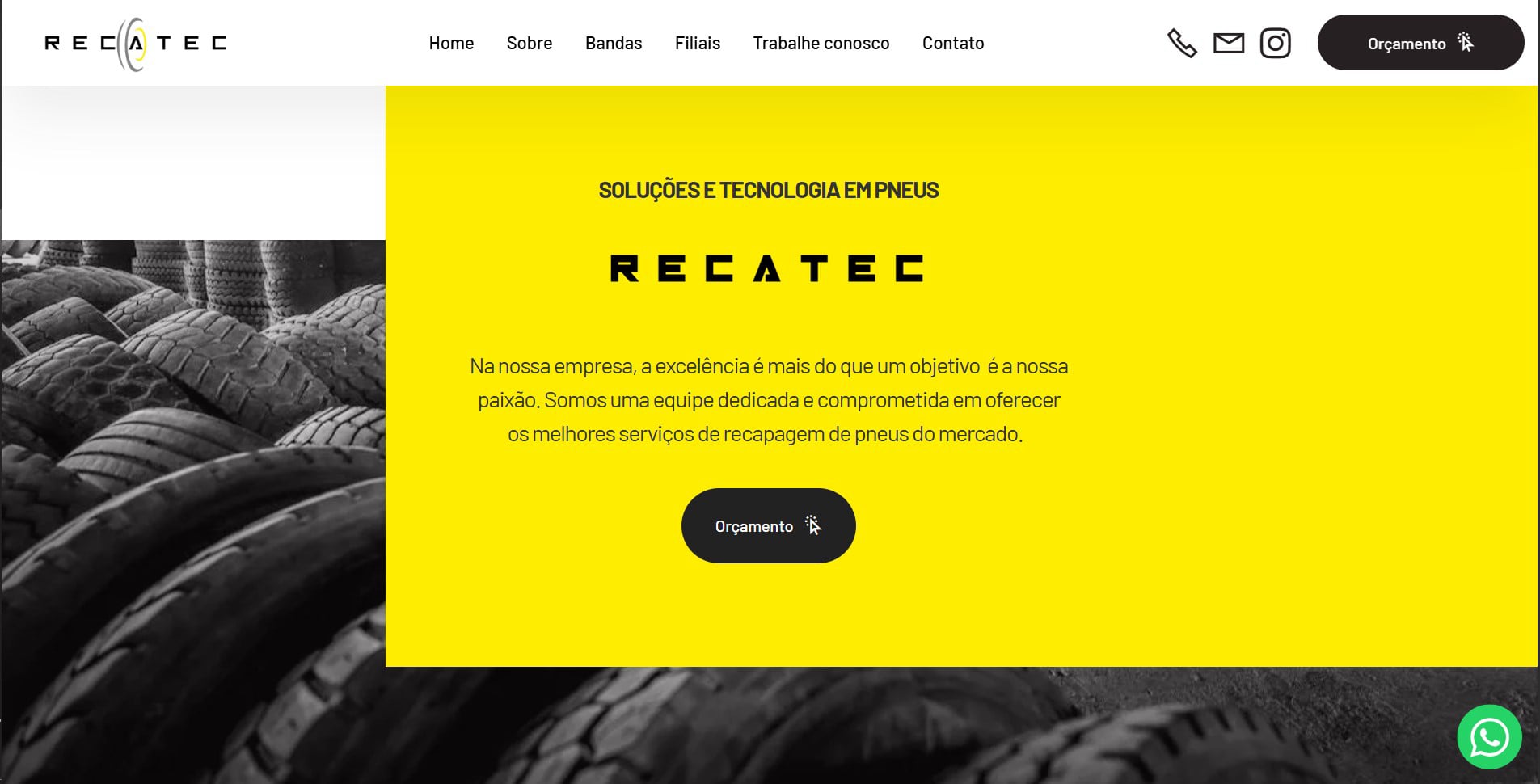 Mobirise Website Builder