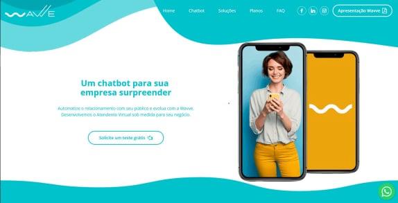 Mobirise Website Builder